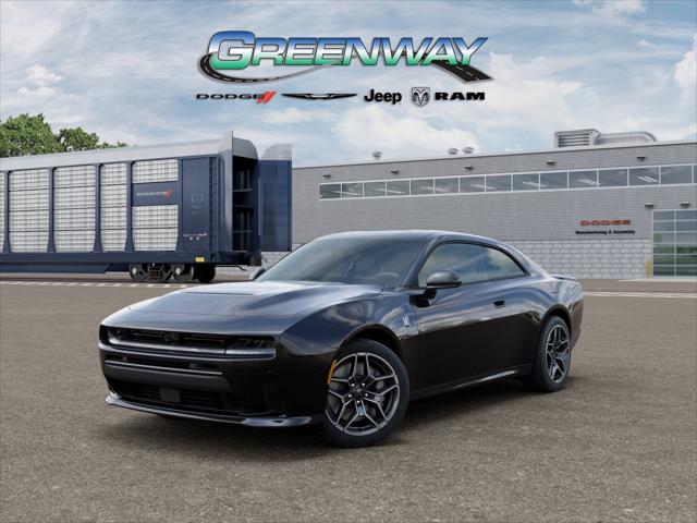 2026 Dodge Charger Scat Pack 2-Door AWD for sale in Orlando, FL
