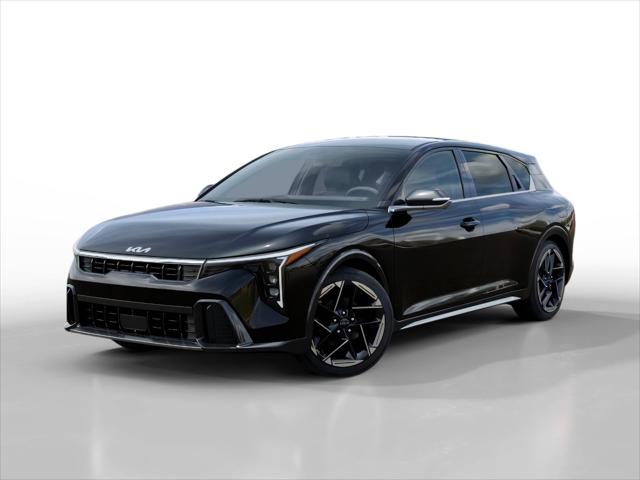 2026 Kia K4 GT-Line for sale in San Jose, CA