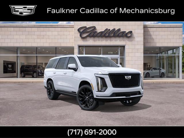 2026 Cadillac Escalade Platinum Sport for sale in Mechanicsburg, PA