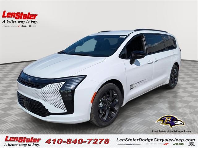 2027 Chrysler Pacifica Select for sale in Westminster, MD