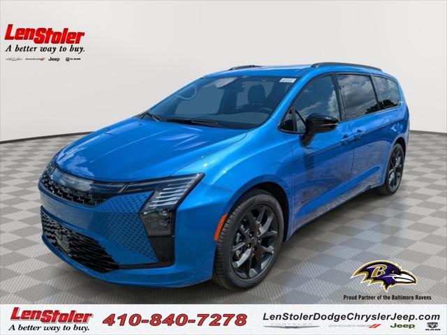2027 Chrysler Pacifica Select for sale in Westminster, MD