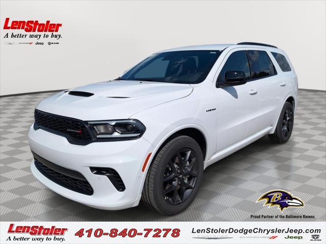 2026 Dodge Durango GT AWD HEMI V8 for sale in Westminster, MD