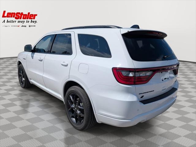 2026 Dodge Durango GT AWD HEMI V8