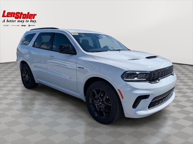 2026 Dodge Durango GT AWD HEMI V8