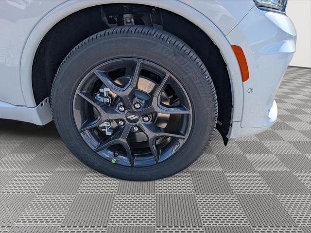 2026 Dodge Durango GT AWD HEMI V8