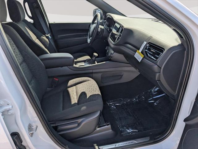 2026 Dodge Durango GT AWD HEMI V8
