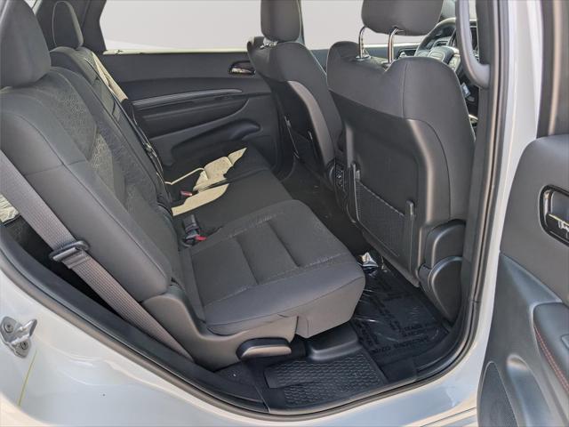 2026 Dodge Durango GT AWD HEMI V8