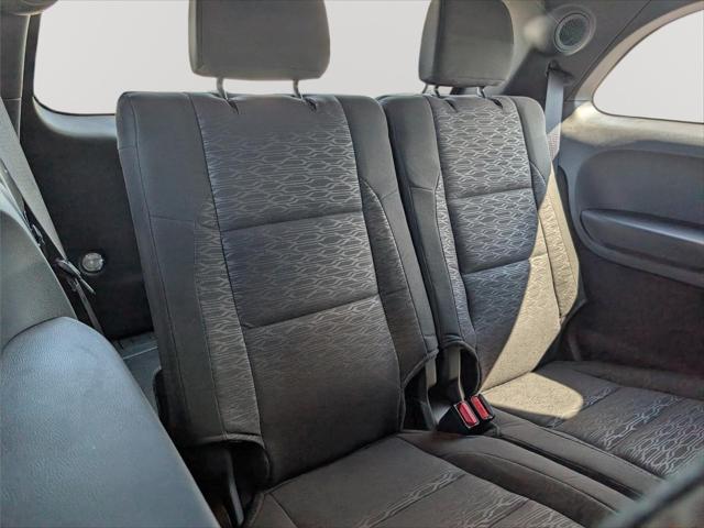 2026 Dodge Durango GT AWD HEMI V8