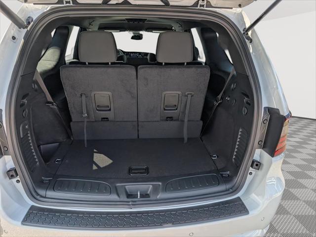 2026 Dodge Durango GT AWD HEMI V8