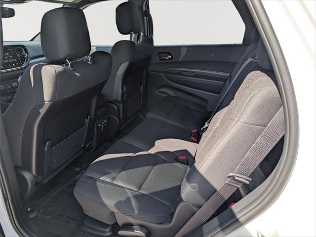 2026 Dodge Durango GT AWD HEMI V8