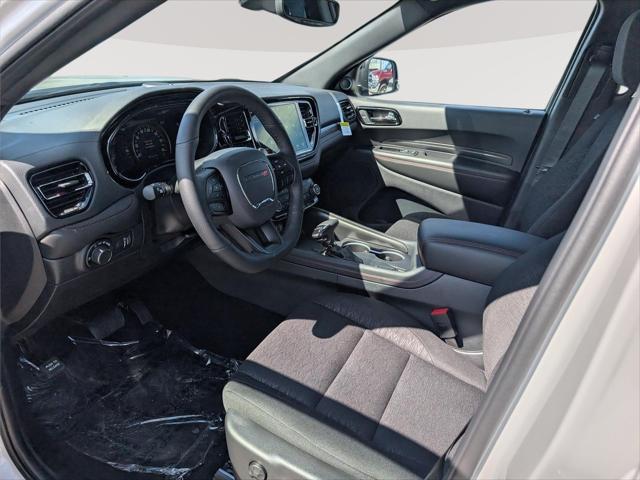 2026 Dodge Durango GT AWD HEMI V8