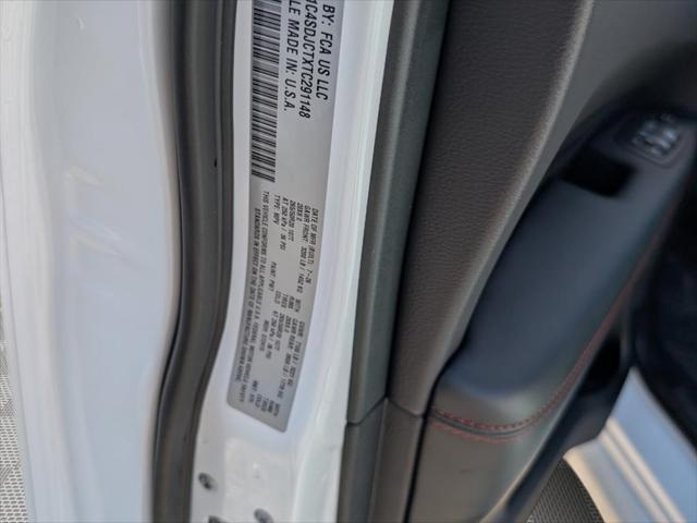 2026 Dodge Durango GT AWD HEMI V8