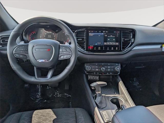 2026 Dodge Durango GT AWD HEMI V8