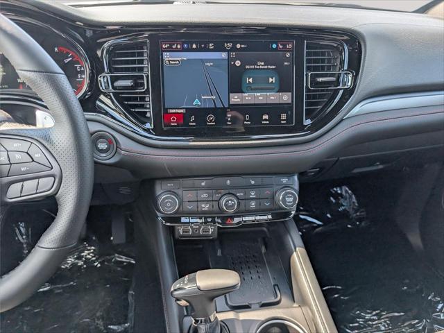 2026 Dodge Durango GT AWD HEMI V8