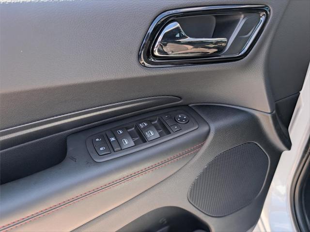 2026 Dodge Durango GT AWD HEMI V8