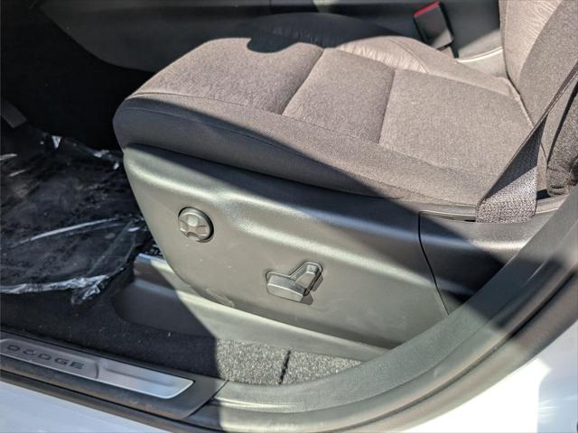 2026 Dodge Durango GT AWD HEMI V8