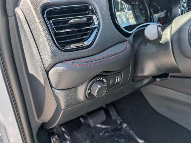 2026 Dodge Durango GT AWD HEMI V8