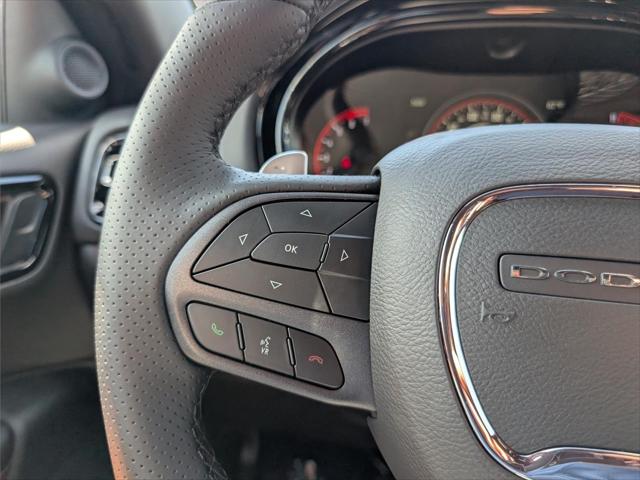 2026 Dodge Durango GT AWD HEMI V8