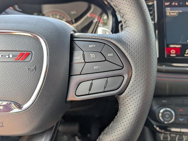 2026 Dodge Durango GT AWD HEMI V8