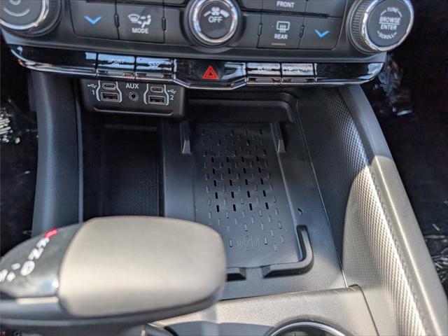 2026 Dodge Durango GT AWD HEMI V8