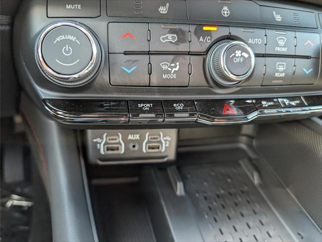 2026 Dodge Durango GT AWD HEMI V8