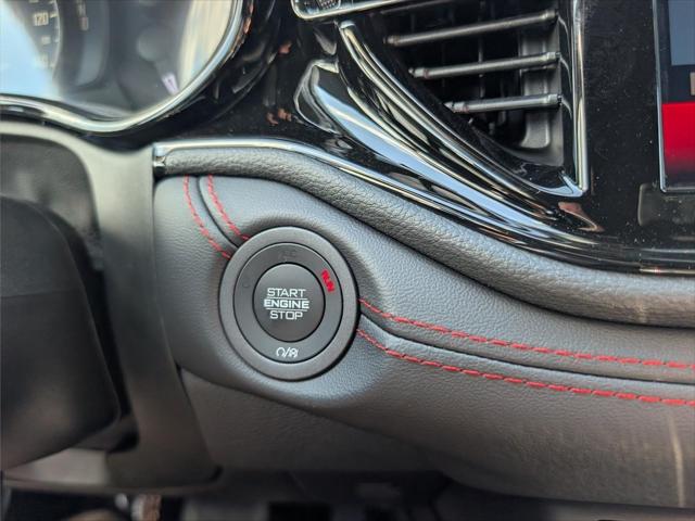 2026 Dodge Durango GT AWD HEMI V8