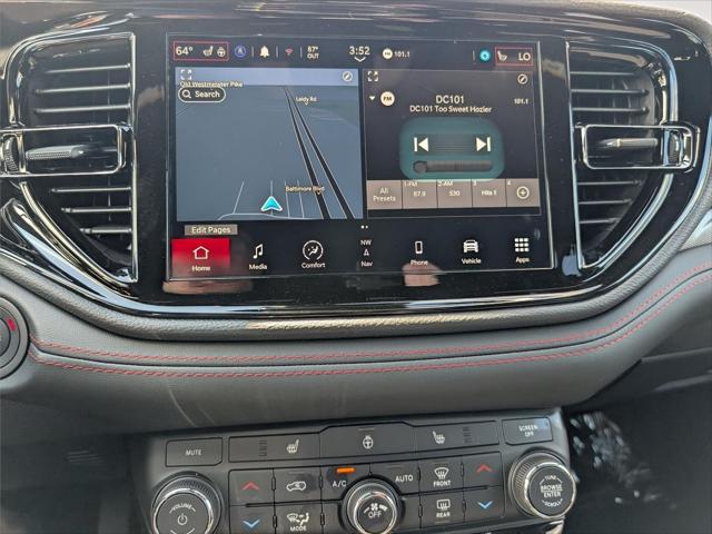 2026 Dodge Durango GT AWD HEMI V8