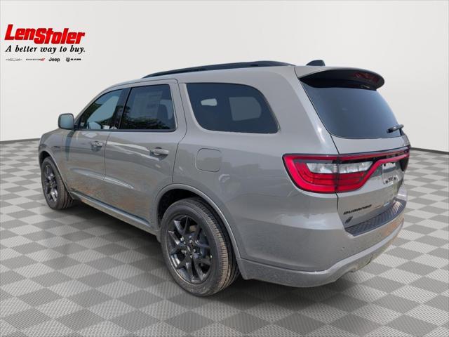 2026 Dodge Durango GT AWD HEMI V8