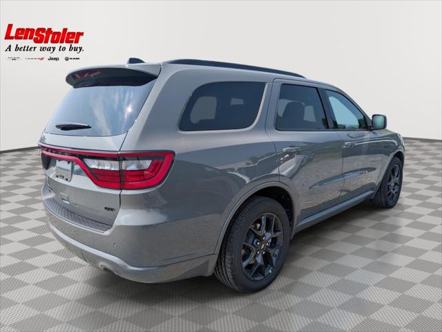 2026 Dodge Durango GT AWD HEMI V8