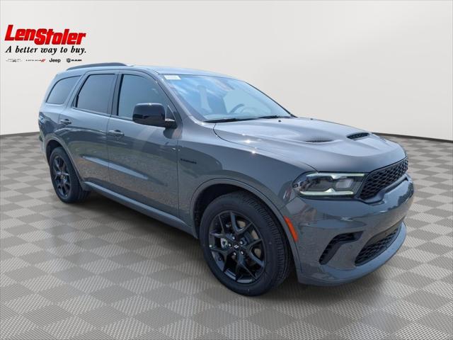 2026 Dodge Durango GT AWD HEMI V8