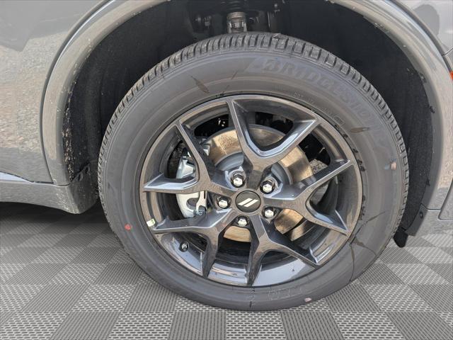 2026 Dodge Durango GT AWD HEMI V8