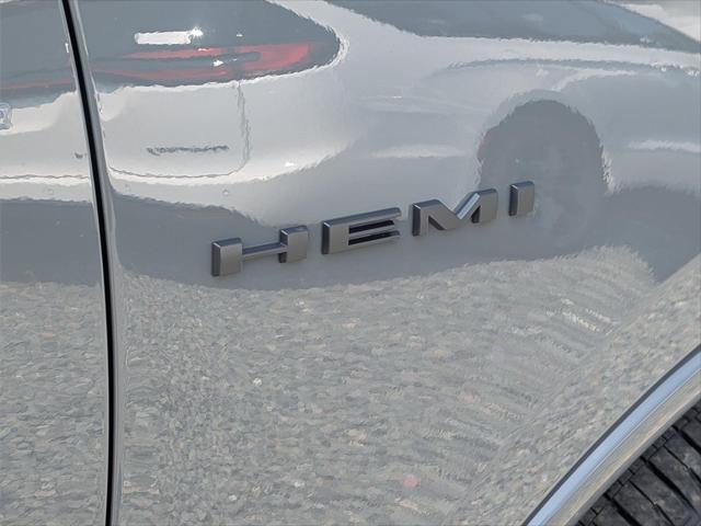 2026 Dodge Durango GT AWD HEMI V8