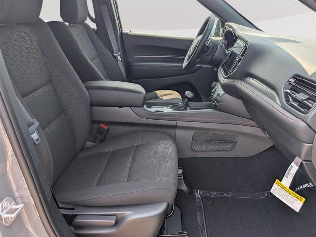 2026 Dodge Durango GT AWD HEMI V8