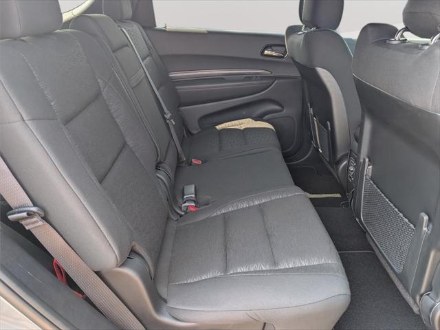 2026 Dodge Durango GT AWD HEMI V8