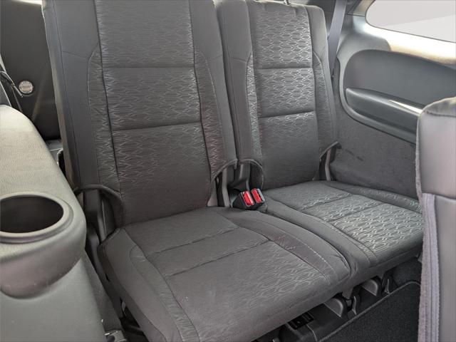 2026 Dodge Durango GT AWD HEMI V8