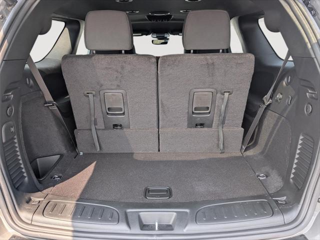 2026 Dodge Durango GT AWD HEMI V8