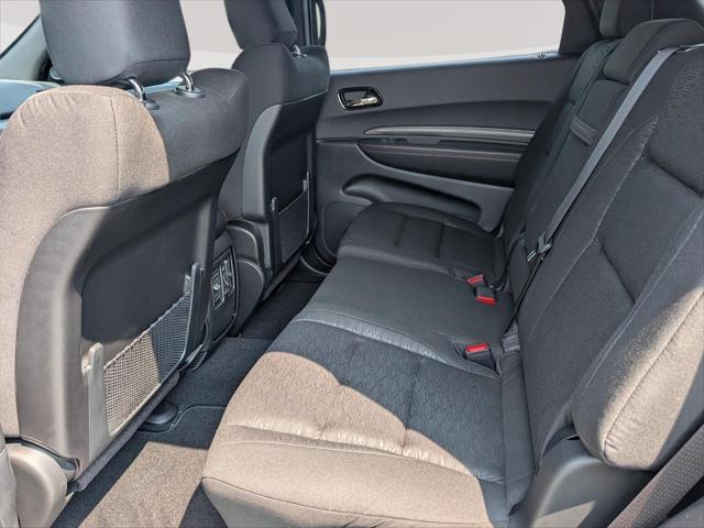 2026 Dodge Durango GT AWD HEMI V8