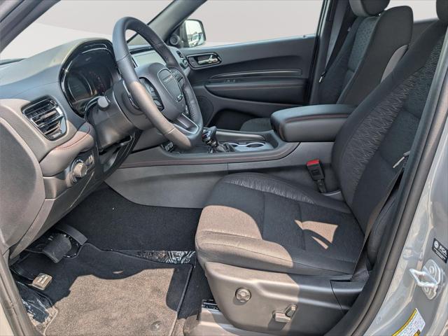 2026 Dodge Durango GT AWD HEMI V8