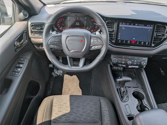 2026 Dodge Durango GT AWD HEMI V8