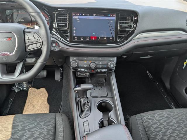 2026 Dodge Durango GT AWD HEMI V8
