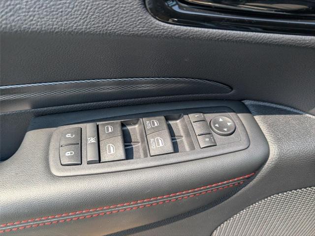 2026 Dodge Durango GT AWD HEMI V8