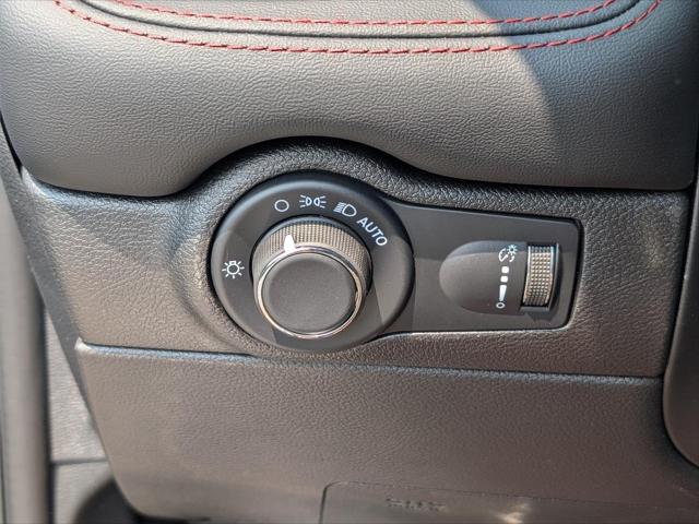 2026 Dodge Durango GT AWD HEMI V8