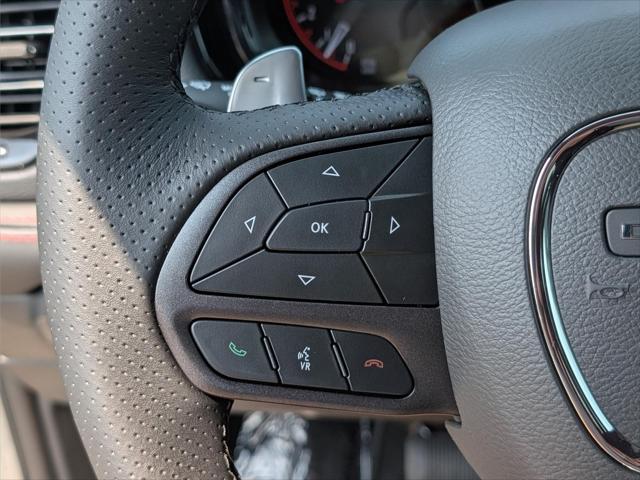 2026 Dodge Durango GT AWD HEMI V8