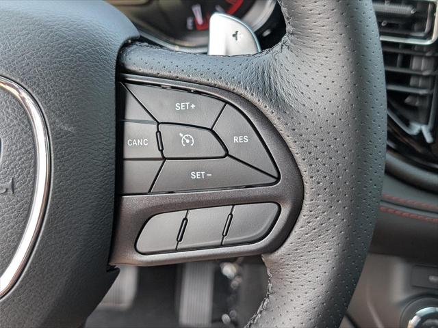 2026 Dodge Durango GT AWD HEMI V8