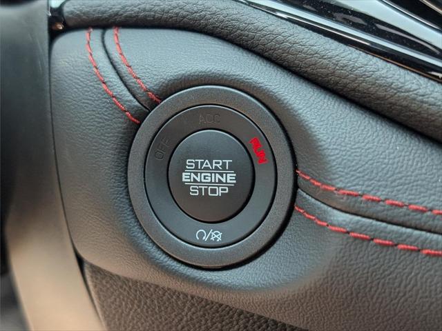2026 Dodge Durango GT AWD HEMI V8