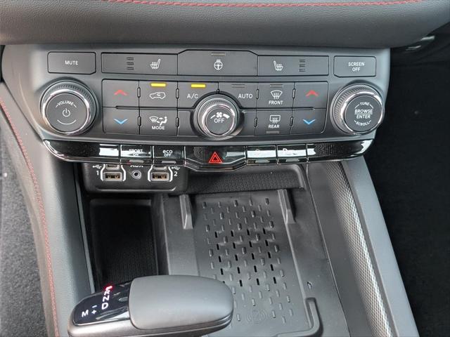 2026 Dodge Durango GT AWD HEMI V8