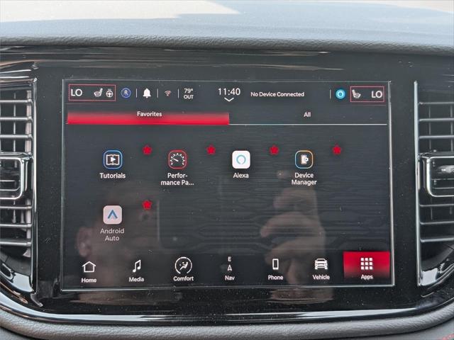 2026 Dodge Durango GT AWD HEMI V8