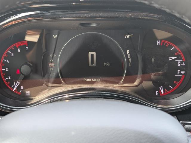 2026 Dodge Durango GT AWD HEMI V8