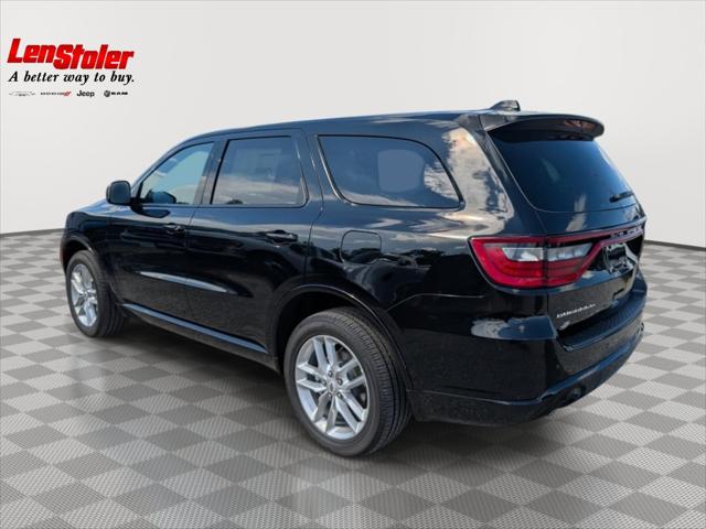 2026 Dodge Durango GT AWD