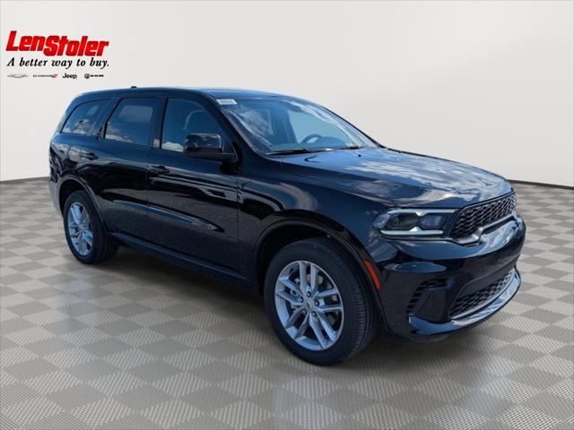 2026 Dodge Durango GT AWD